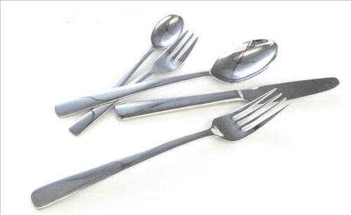 Spisegaffel P3 21 Cm ❤ Kæmpe udvalg i HAAHR & CO ❤ Billig fragt og hurtig levering 2 - 5 hverdage - Varenummer: BAR-9872 / Ean: &