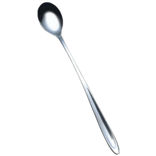 Produktbillede af Teske Lang Model P1 20 Cm Lang på tilbud i premium kvalitet
