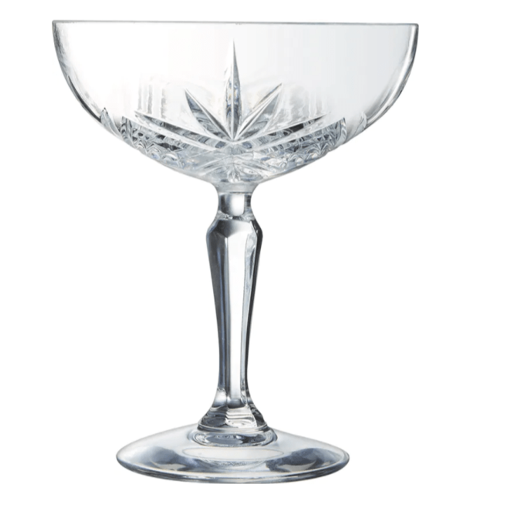 Champagneskål Coupe 25 Cl Arcoroc Broadway ❤ Kæmpe udvalg i LIBBEY ❤ Billig fragt og hurtig levering 2 - 5 hverdage - Varenummer: BAR-18753 / Ean: '883314797800 på lager - Udsalg på Glas Vinglas Champagneglas Spar op til 51% - Over 324 kendte brands på udsalg