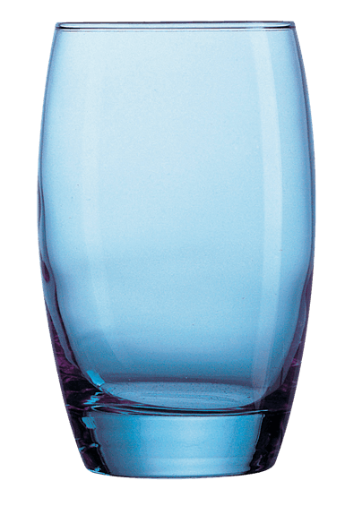 Drikkeglas 35 Cl Blå (6 Stk.) ❤ Kæmpe udvalg i ARCOROC ❤ Billig fragt og hurtig levering 2 - 5 hverdage - Varenummer: BAR-15478 / Ean: '026102863510 på lager - Udsalg på Glas Cocktailglas Farvede glas Spar op til 54% - Over 454 kendte mærker på udsalg