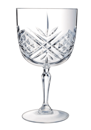 Gin- Og Tonicglas 58 Cl Arcoroc Broadway ❤ Kæmpe udvalg i LIBBEY ❤ Billig fragt og hurtig levering 2 - 5 hverdage - Varenummer: BAR-18752 / Ean: '883314797787 på lager - Udsalg på Glas Cocktailglas Gin glas Spar op til 66% - Over 454 kendte mærker på udsalg