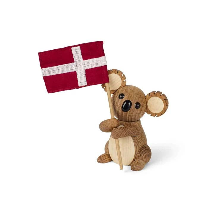 Produktbillede af Spring Copenhagen Matilda Koalamor Spring Copenhangen i premium kvalitet