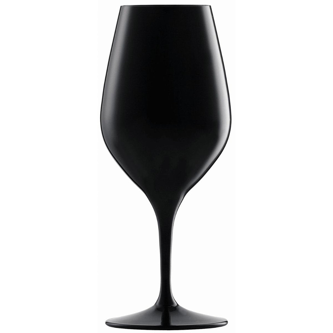 Stölzle Vinglas Blind Tasting Sort 32 Cl ❤ Kæmpe udvalg i Stölzle ❤ Billig fragt og hurtig levering 2 - 5 hverdage - Varenummer: BAR-15880 / Ean: '4012632212092 på lager - Udsalg på Glas Vinglas Rødvinsglas Spar op til 64% - Over 324 kendte brands på udsalg