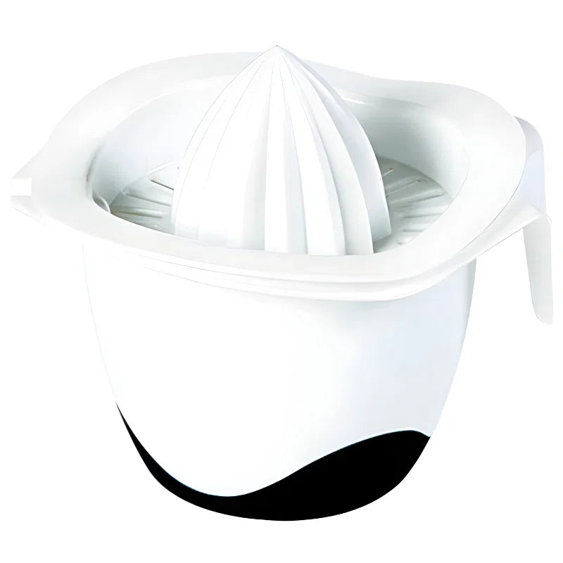 Citronpresser Med Gummibund Plast1