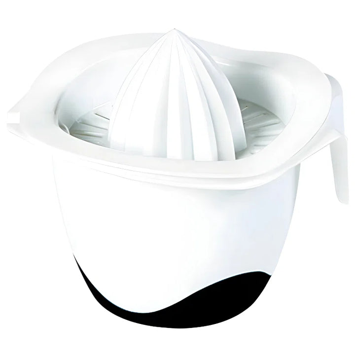 Citronpresser Med Gummibund Plast1