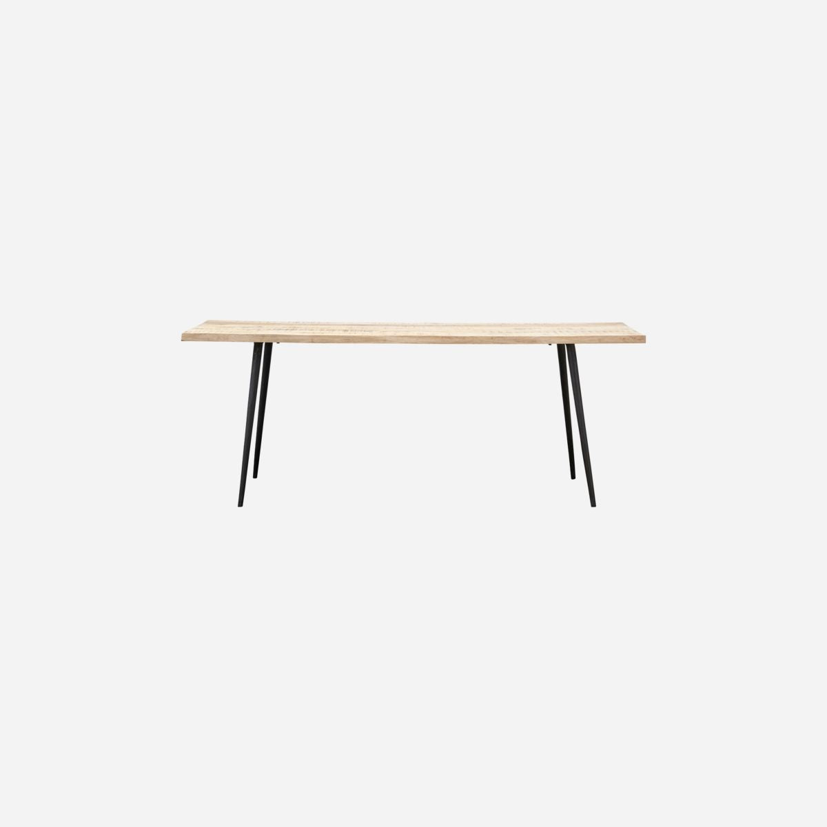 Produktbillede af House Doctor Spisebord Club L 200 cm i premium kvalitet