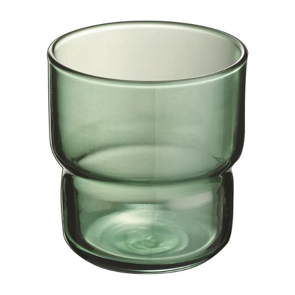 Arcoroc Drikkeglas, Stabelbart, Grøn, 22 Cl ❤ Kæmpe udvalg i ARCOROC ❤ Billig fragt og hurtig levering 2 - 5 hverdage - Varenummer: BAR-650609 / Ean: &
