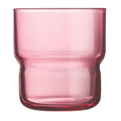Arcoroc Drikkeglas, Stabelbart, Rosa, 22 Cl ❤ Kæmpe udvalg i ARCOROC ❤ Billig fragt og hurtig levering 2 - 5 hverdage - Varenummer: BAR-650608 / Ean: '883314896503 på lager - Udsalg på Glas Vinglas Vandglas Spar op til 53% - Over 785 kendte brands på udsalg