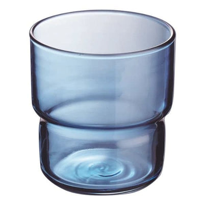 Arcoroc Drikkeglas, Stabelbart, Blå, 22 Cl ✔ Kæmpe udvalg i  ARCOROC ✔ Billig fragt og hurtig levering 2 - 5 hverdage - Varenummer: BAR-650607 / Ean: '883314896541 på lager - Udsalg på Glas | Vinglas | Vandglas Spar op til 63% - Over 857 kendte brands på udsalg