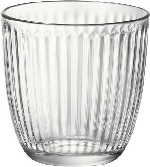 Bormioli Line Drikkeglas, Klar, 29 Cl ✔ Kæmpe udvalg i  BORMIOLI ✔ Billig fragt og hurtig levering 2 - 5 hverdage - Varenummer: BAR-12256 / Ean: &