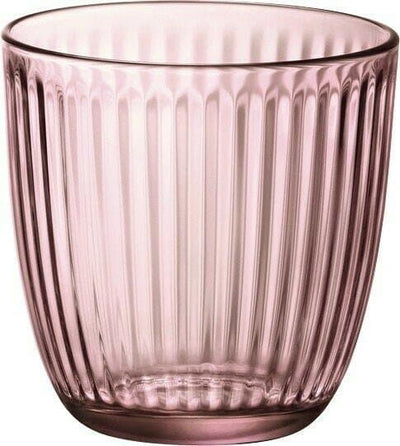 Bormioli Line Drikkeglas, Lilla, 29 Cl ✔ Kæmpe udvalg i  BORMIOLI ✔ Billig fragt og hurtig levering 2 - 5 hverdage - Varenummer: BAR-12267 / Ean: '8004360087772 på lager - Udsalg på Glas | Cocktailglas | Farvede glas Spar op til 56% - Over 785 kendte brands på udsalg