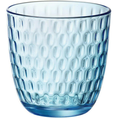 Bormioli Slot Drikkeglas, Blå, 29 Cl ❤ Kæmpe udvalg i BORMIOLI ❤ Billig fragt og hurtig levering 2 - 5 hverdage - Varenummer: BAR-12573 / Ean: '8004360087987 på lager - Udsalg på Glas Cocktailglas Farvede glas Spar op til 64% - Over 350 kendte brands på udsalg