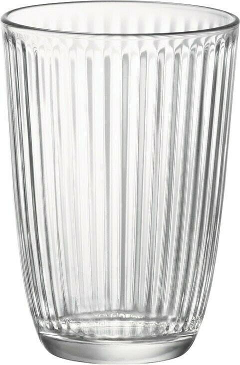Bormioli Line Drikkeglas, Klar, 39 Cl ✔ Kæmpe udvalg i  BORMIOLI ✔ Billig fragt og hurtig levering 2 - 5 hverdage - Varenummer: BAR-12266 / Ean: '8004360087796 på lager - Udsalg på Glas | Cocktailglas | Drikkeglas Spar op til 57% - Over 785 kendte brands på udsalg
