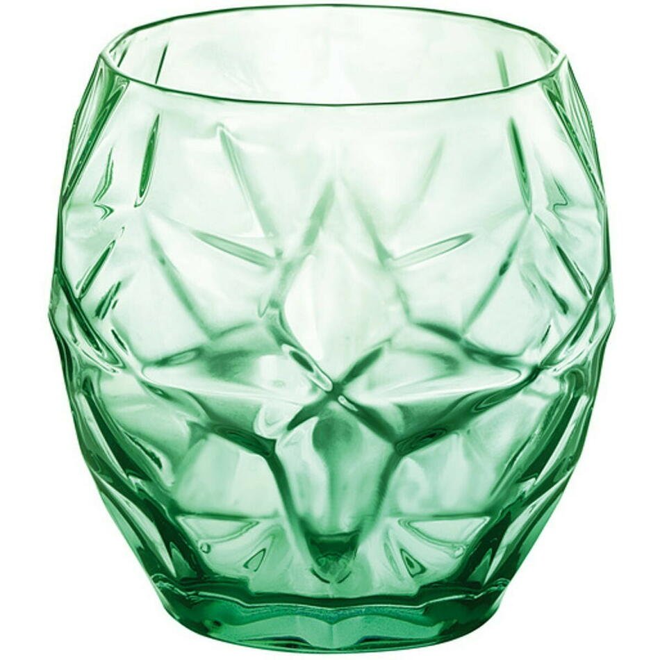 Bormioli Oriente Drikkeglas, Grøn, 40 Cl ❤ Kæmpe udvalg i BORMIOLI ❤ Billig fragt og hurtig levering 2 - 5 hverdage - Varenummer: BAR-12575 / Ean: '8004360088861 på lager - Udsalg på Glas Cocktailglas Farvede glas Spar op til 51% - Over 454 kendte brands på udsalg