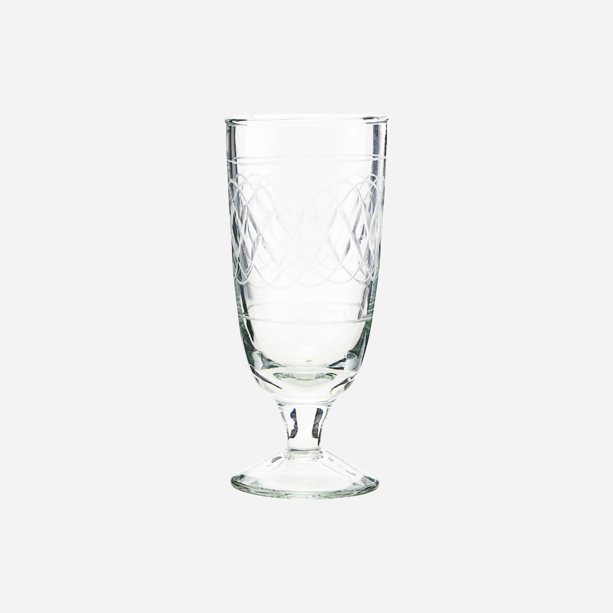 Produktbillede af House Doctor Ølglas Vintage i premium kvalitet