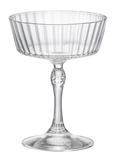 Bormioli America '20s Gin Fizz Drinksglas, 27,5 Cl, H14 Cm ❤ Kæmpe udvalg i BORMIOLI ❤ Billig fragt og hurtig levering 2 - 5 hverdage - Varenummer: BAR-622398 / Ean: '8004360093964 på lager - Udsalg på Glas Cocktailglas Store cocktailglas Spar op til 58% - Over 324 kendte brands på udsalg