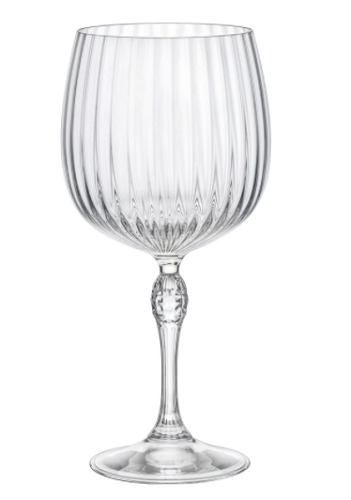 Bormioli America '20s Gin- Og Tonicglas, 74,5 Cl, H22,8 Cm ❤ Kæmpe udvalg i BORMIOLI ❤ Billig fragt og hurtig levering 2 - 5 hverdage - Varenummer: BAR-622393 / Ean: '8004360092752 på lager - Udsalg på Glas Cocktailglas Gin glas Spar op til 65% - Over 350 kendte brands på udsalg