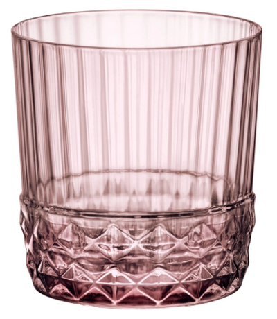 Bormioli America '20s Drikkeglas 30 Cl, Rosa ❤ Kæmpe udvalg i BORMIOLI ❤ Billig fragt og hurtig levering 2 - 5 hverdage - Varenummer: BAR-622391 / Ean: '8004360094138 på lager - Udsalg på Glas Cocktailglas Drikkeglas Spar op til 61% - Over 785 kendte brands på udsalg