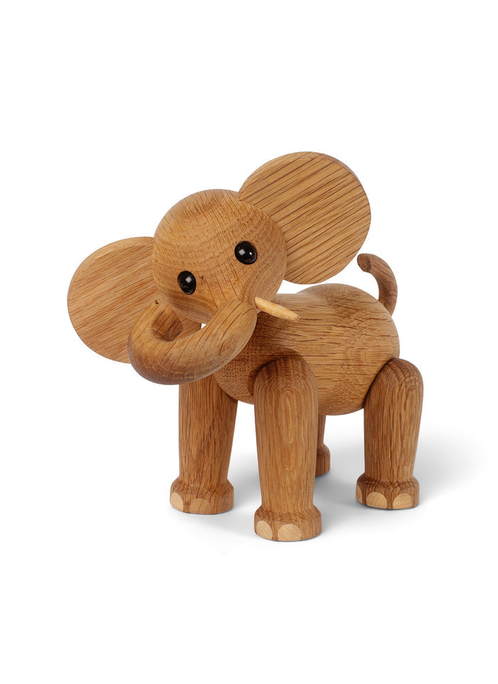Produktbillede af Spring Copenhagen Ollie Elefant i premium kvalitet