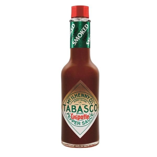 Tabascosauce Chipotle 150 Ml ❤ Kæmpe udvalg i TABASCO ❤ Billig fragt og hurtig levering 2 - 5 hverdage - Varenummer: BAR-682627 / Ean: &
