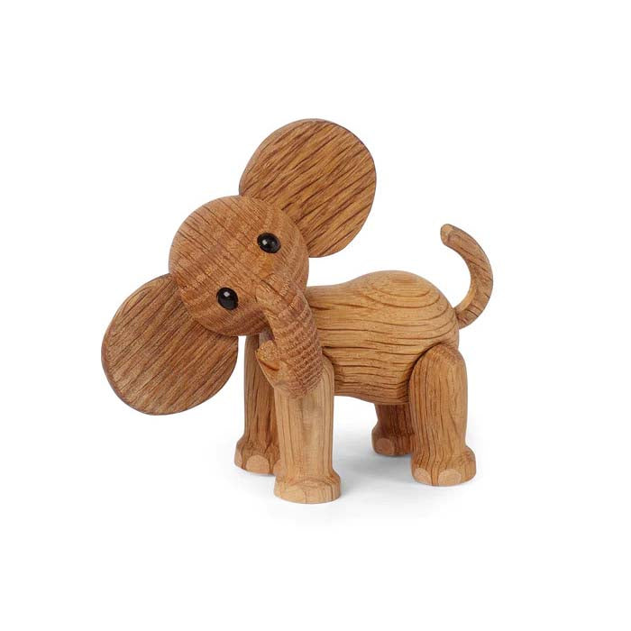 Produktbillede af Spring Copenhagen Ella elefant i premium kvalitet