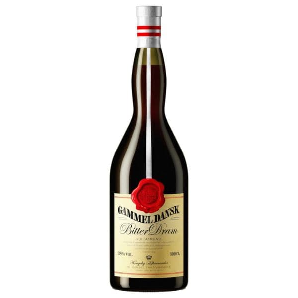 Gammel Dansk Bitter Dram Fl 300 ❤ Kæmpe udvalg i GAMMELDANS ❤ Billig fragt og hurtig levering 2 - 5 hverdage - Varenummer: BAR-825568 / Ean: '5700352710019 på lager - Udsalg på Drikkevarer | Blandingsspiritus | Shots Spar op til 57% - Over 1160 kendte mærker på udsalg