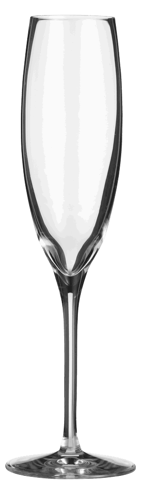 Produktbillede af Champagneglas Zenz 6stk på tilbud i premium kvalitet