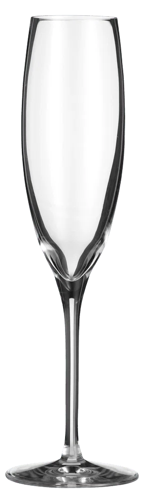 Champagneglas Zenz 6stk