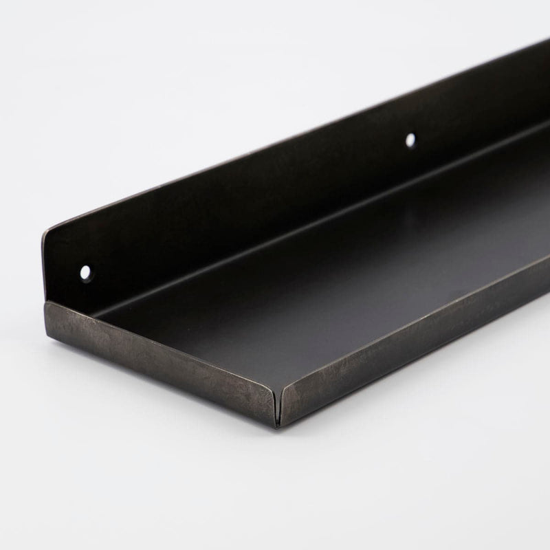 HouDoctor - Hylde, Boti, Sort antik L43 cm ❤ Kæmpe udvalg i HouDoctor ❤ Billig fragt og hurtig levering 2 - 5 hverdage - Varenummer: BGH-42006109552892 / Ean: &