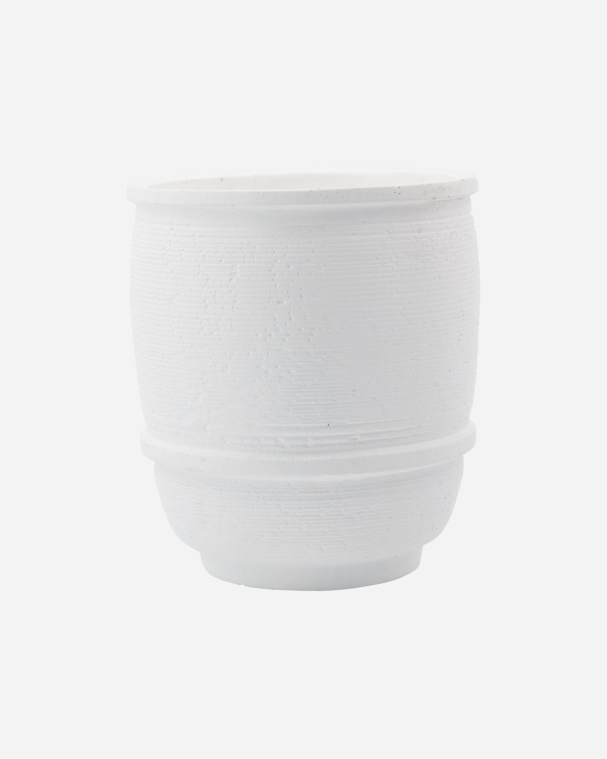 Produktbillede af House Doctor Urtepotte Ground Kit H16 cm i premium kvalitet