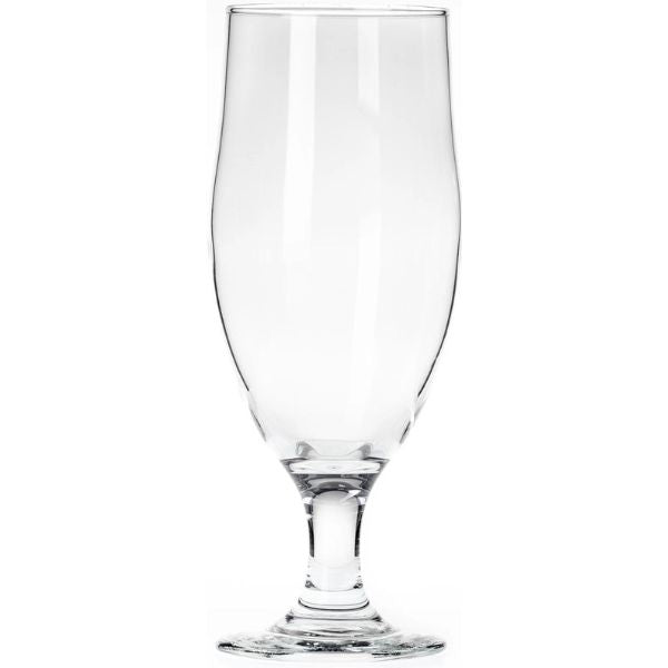 Produktbillede af Ølglas På Fod 64 Cl på tilbud i premium kvalitet