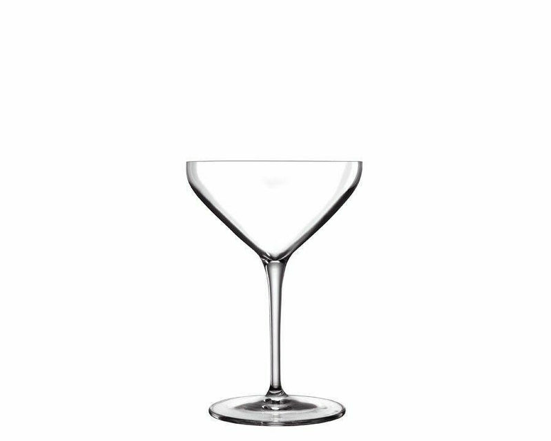 Martiniglas 30 Cl Luigi Bormioli Accademia 6 Stk ❤ Kæmpe udvalg i BORMIOLI ❤ Billig fragt og hurtig levering 2 - 5 hverdage - Varenummer: BAR-9049 / Ean: &