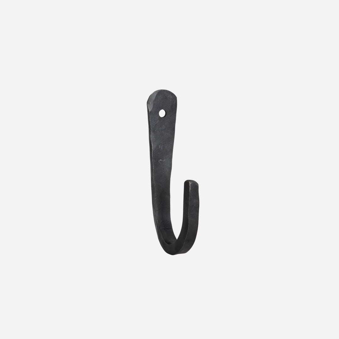 Produktbillede af House Doctor Knage Basic 13,5 cm sort i premium kvalitet
