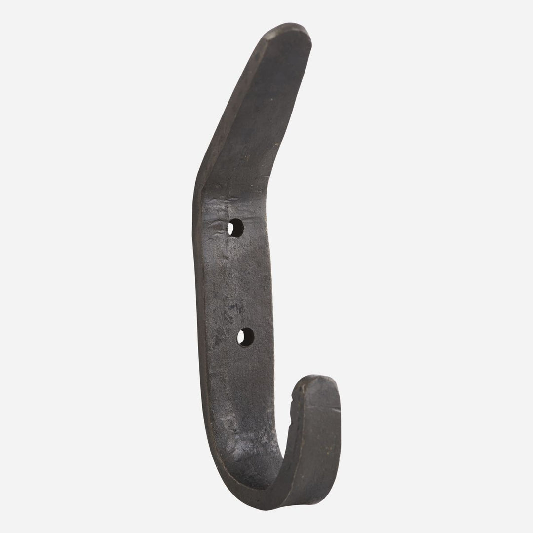 Produktbillede af House Doctor Knage Forged 12 cm sort i premium kvalitet