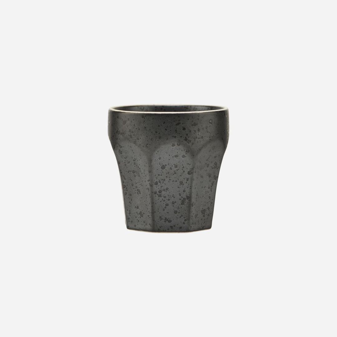 Produktbillede af House Doctor Berica espressokop sort i premium kvalitet