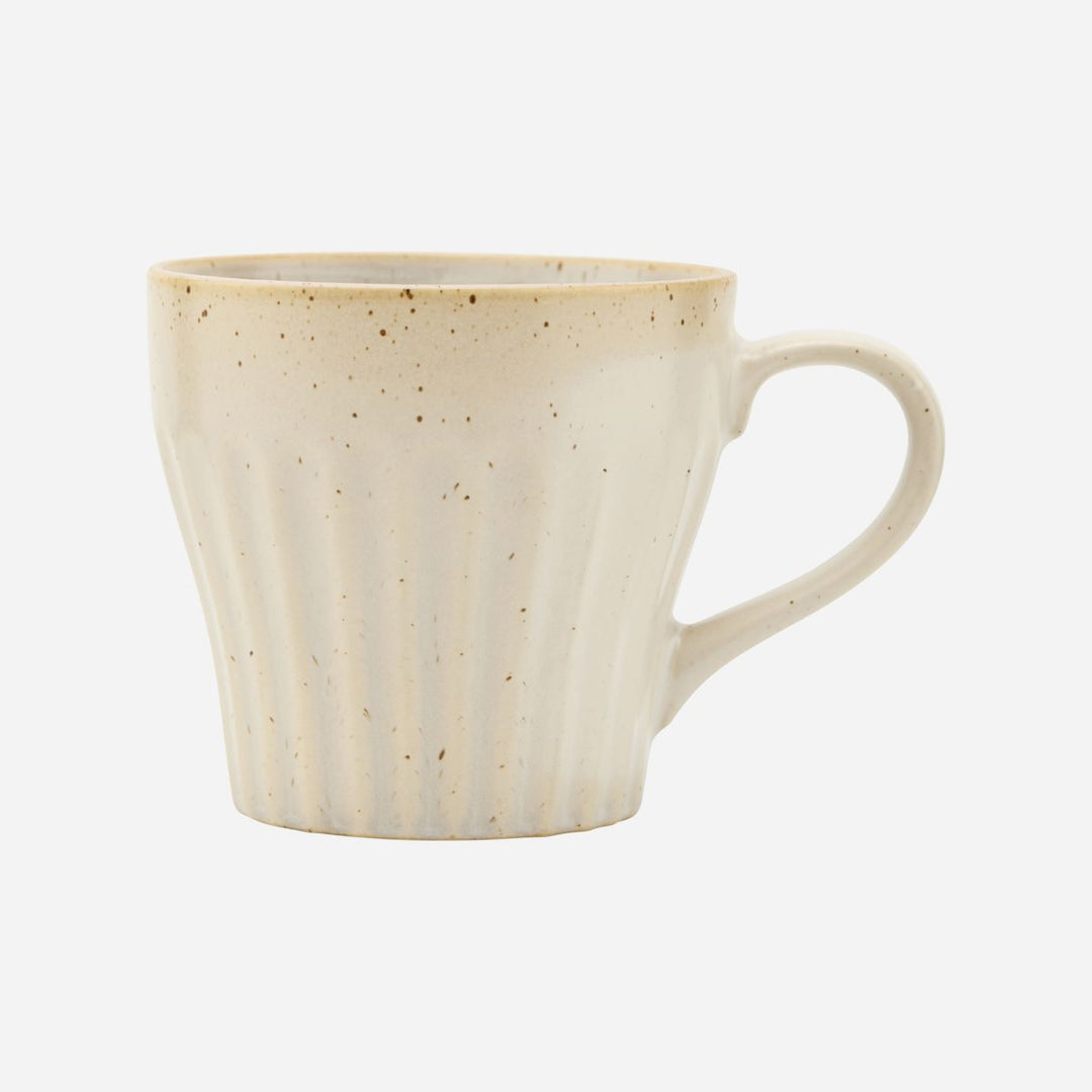 Produktbillede af House Doctor Berica kop beige i premium kvalitet