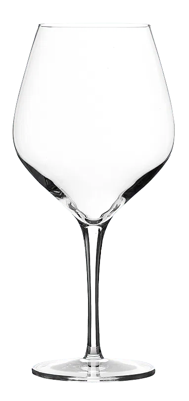 6stk Rødvinsglas Exquisit Burgunder 64,5 Cl Stözle