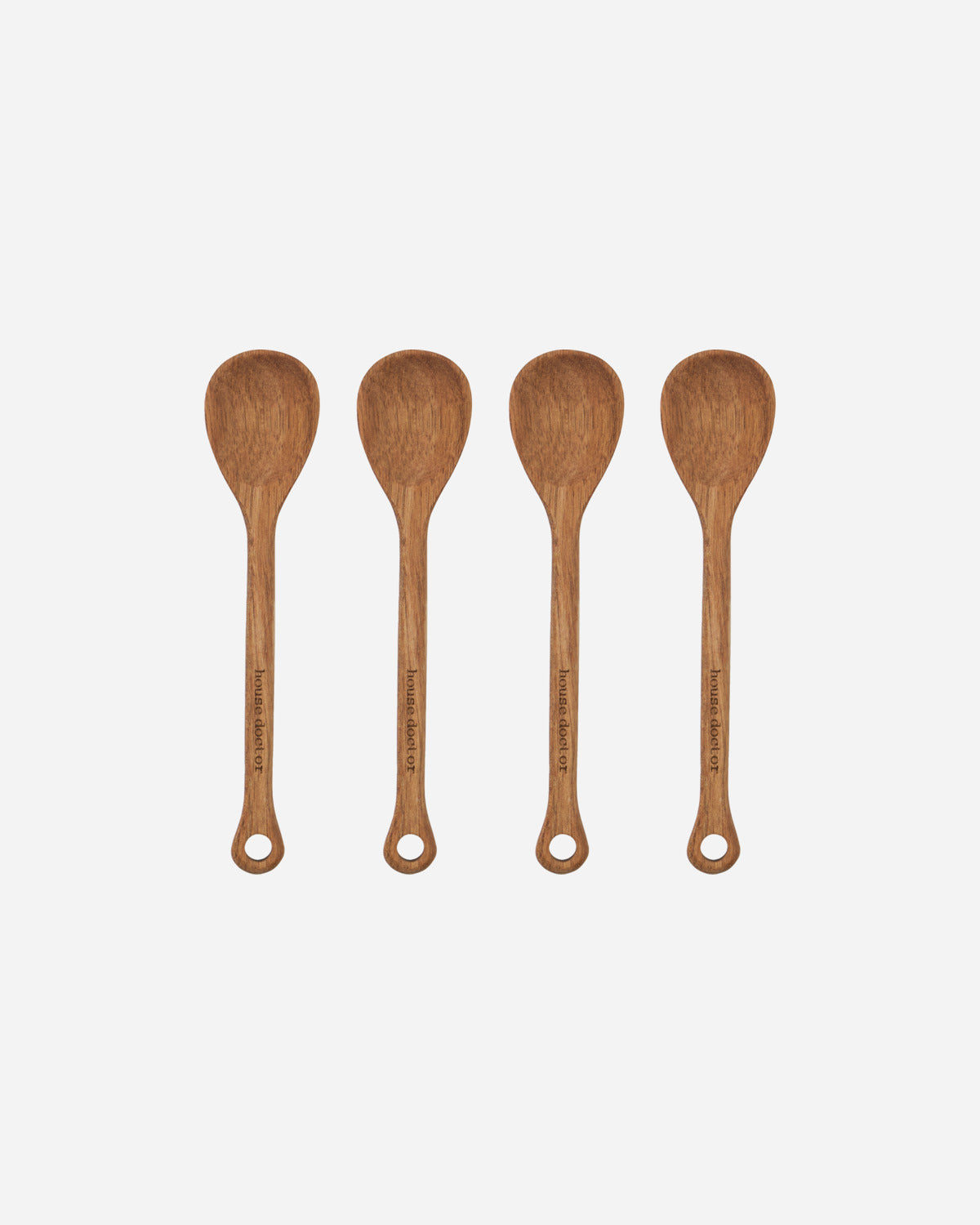 Produktbillede af House Doctor Serving spoons Eya Akacietræ i premium kvalitet
