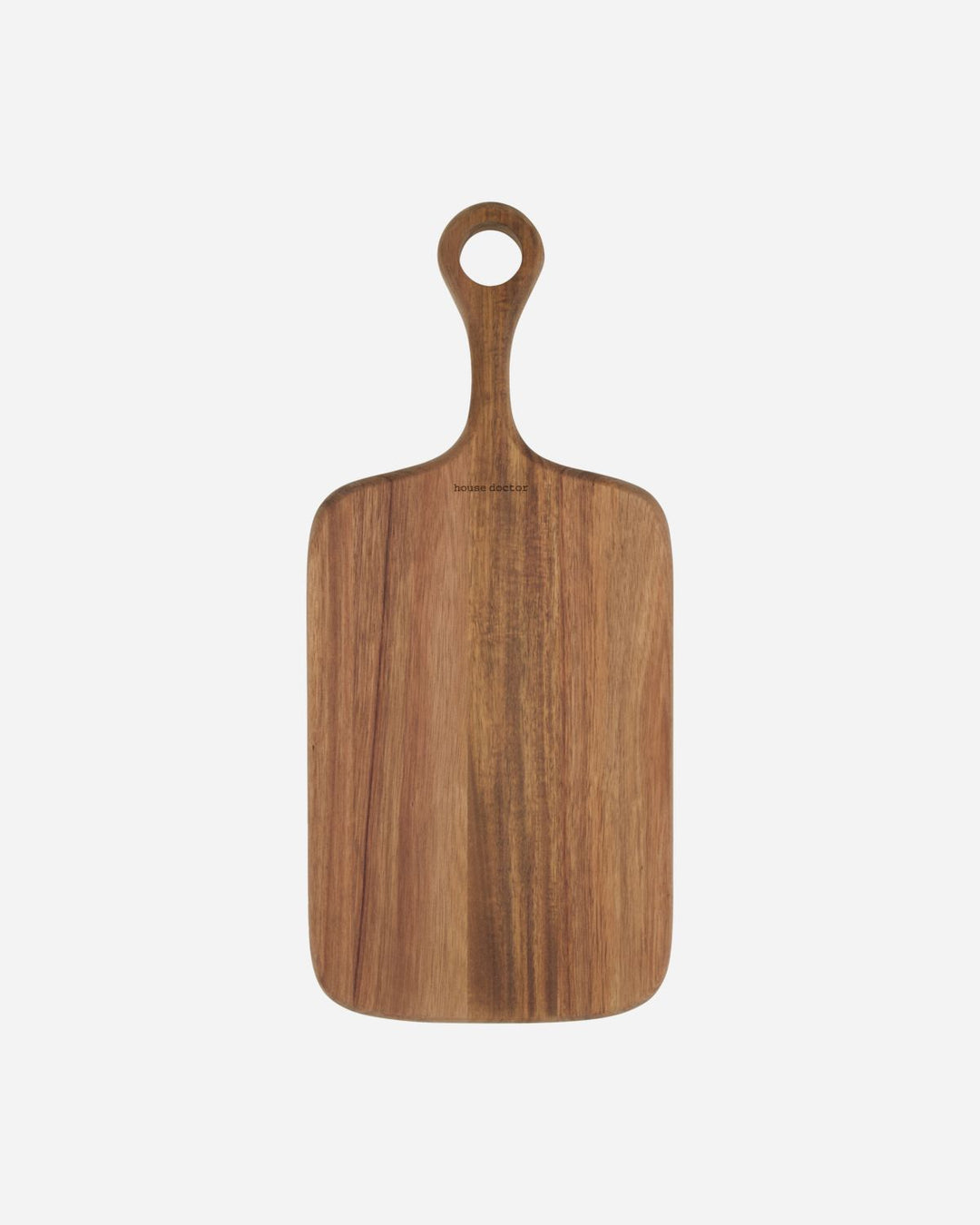 Produktbillede af House Doctor Skærebræt Eya Natur 45x20 cm i premium kvalitet