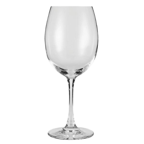 Produktbillede af Vinglas Spiegelau 51,5cl Bordeaux Soiree 6stk på tilbud i premium kvalitet