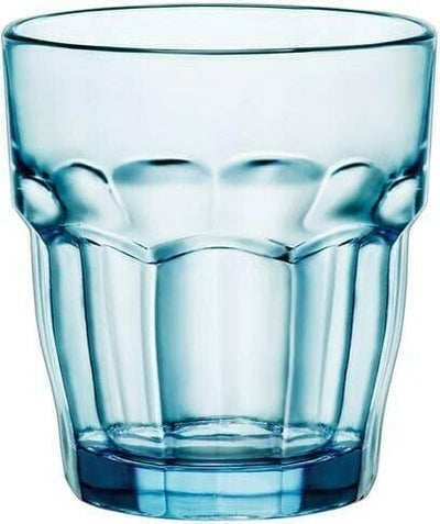 Bormioli Rockbar Drikkeglas, Blå, 27 Cl ❤ Kæmpe udvalg i BORMIOLI ❤ Billig fragt og hurtig levering 2 - 5 hverdage - Varenummer: BAR-12576 / Ean: '8411712759735 på lager - Udsalg på Glas Cocktailglas Farvede glas Spar op til 62% - Over 454 kendte mærker på udsalg