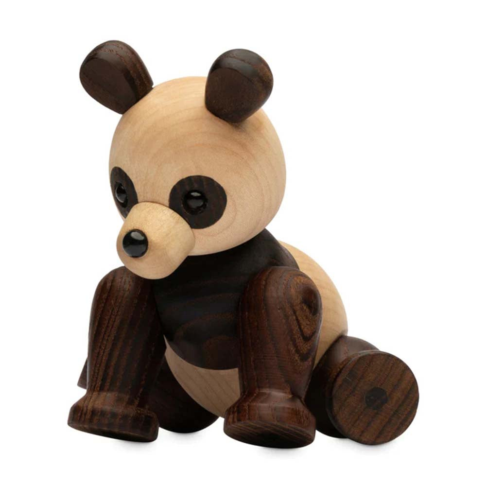 Produktbillede af Spring Copenhagen Polly Panda i premium kvalitet