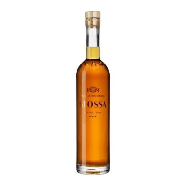 Blossa Trestjernet Bronze Glögg 0,75 Ltr ✔ Kæmpe udvalg i BLOSSA ✔ Billig fragt og hurtig levering 2 - 5 hverdage - Varenummer: BAR-697637 / Ean: '6412700206202 på lager - Udsalg på Spar op til 61% - Over 857 kendte brands på udsalg