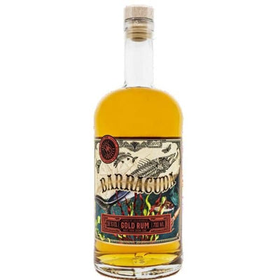 Baracuda Rum Gold Fl 70 ❤ Kæmpe udvalg i Baracuda ❤ Billig fragt og hurtig levering 2 - 5 hverdage - Varenummer: BAR-684172 / Ean: '6412700165721 på lager - Udsalg på Drikkevarer Spiritus Rom Spar op til 64% - Over 360 kendte mærker på udsalg