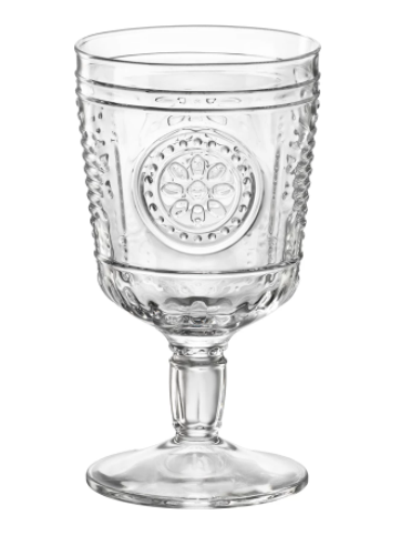 Bormioli Romantic Vinglas, Klar, 32 Cl ❤ Kæmpe udvalg i BORMIOLI ❤ Billig fragt og hurtig levering 2 - 5 hverdage - Varenummer: BAR-627528 / Ean: '8004360091496 på lager - Udsalg på Glas Cocktailglas Farvede glas Spar op til 56% - Over 454 kendte brands på udsalg