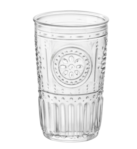 Bormioli Romantic Drikkeglas, Klar, 47,5 Cl ❤ Kæmpe udvalg i BORMIOLI ❤ Billig fragt og hurtig levering 2 - 5 hverdage - Varenummer: BAR-627535 / Ean: '8004360873450 på lager - Udsalg på Glas Cocktailglas Farvede glas Spar op til 63% - Over 322 kendte brands på udsalg