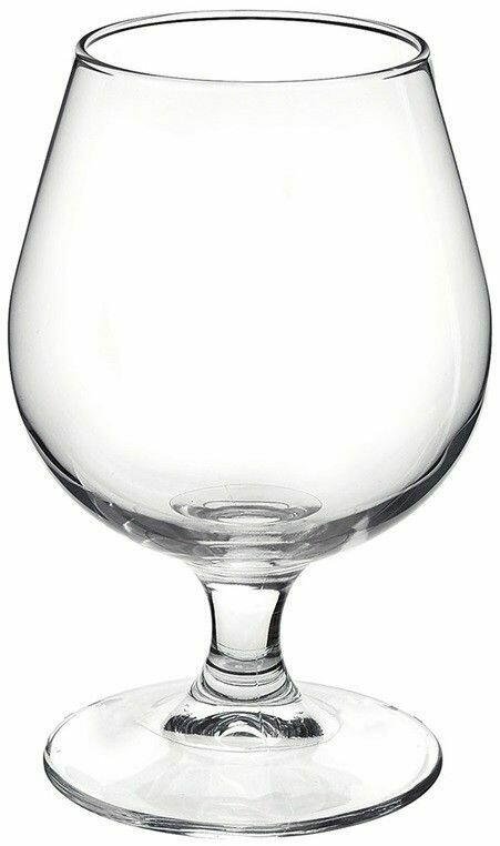 Bormioli Snifter Ølglas På Fod 53 Cl. (6stk) ❤ Stort online udvalg i BORMIOLI ❤ Billig fragt og hurtig levering 2 - 5 hverdage ❤ Varenummer: BAR-9567 / Ean: &
