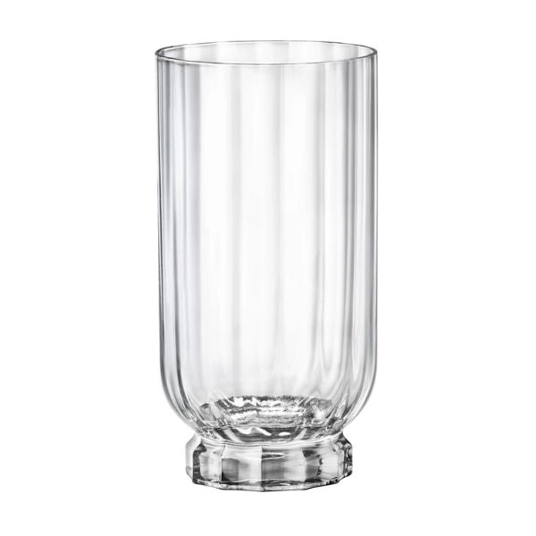 Produktbillede af Bormioli Florian Drikkeglas 43 Cl på tilbud – premium kvalitet og detaljer