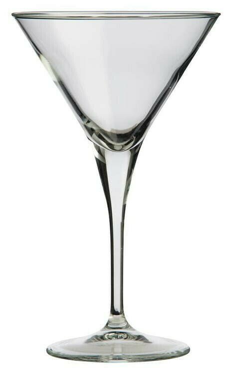 Bormioli Ypsilon Martiniglas, 24,5 Cl ❤ Kæmpe udvalg i BORMIOLI ❤ Billig fragt og hurtig levering 2 - 5 hverdage - Varenummer: BAR-13715 / Ean: &