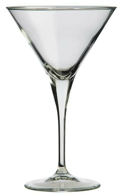 Produktbillede af Bormioli Ypsilon Martiniglas 24,5 Cl på tilbud i premium kvalitet